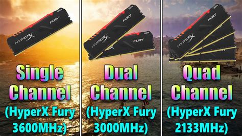 quad channel ram|ram quad channel vs dual.